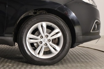 Hyundai ix35 SUV 1.6 GDI 135KM 2013 Hyundai ix35 1.6 GDI, Salon Polska, Skóra, Klima, zdjęcie 14