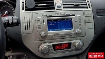 Ford Kuga I 2009 Ford Kuga Zarejestrowany 2.0 Diesel 136KM, zdjęcie 21