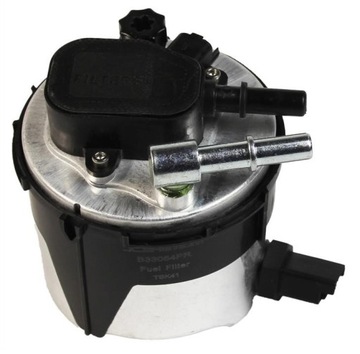 ТОПЛИВНЫЙ ФИЛЬТР JC ПРЕМИУМ