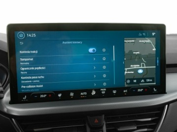 Ford Focus IV Kombi Facelifting 1.5 ECOBLUE 115KM 2024 Ford Focus WZ647HM#1.5 EcoBlue Active X Podgrz.f, zdjęcie 20