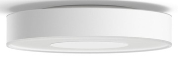 Потолочный светильник PHILIPS HUE Infuse M белый