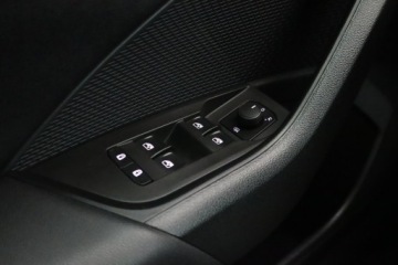 Skoda Octavia IV Liftback 1.5 TSI EVO 150KM 2021 Skoda Octavia 1.5 TSI, Salon Polska, Serwis ASO, zdjęcie 19