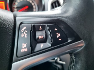 Opel Astra J GTC 1.4 Turbo ECOTEC 120KM 2013 Opel Astra 1.4 Turbo 120 KM I Właściciel 101, zdjęcie 34