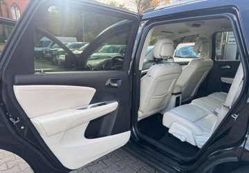 Fiat Freemont 2.0 Multijet II 16v 170KM 2014 Fiat Freemont Fiat Freemont 2.0 Multijet Lounge AWD 2.0 Diesel 170KM, zdjęcie 13