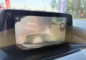 Mazda 6 III Kombi Facelifting 2.2 SKYACTIV-D I-ELOOP 175KM 2016 Mazda 6 bezwypadekserwis1wlascicieljak noweNAKAMA 2.2 Diesel 175KM, zdjęcie 21