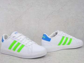 ADIDAS GRAND COURT GW6505 BUTY TRAMPKI TENISÓWKI