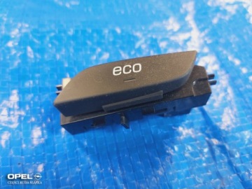 OPEL-CZĘŚCI Insignia A Przycisk ECO START-STOP