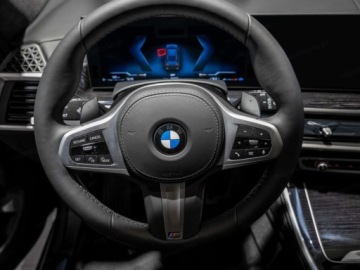 BMW X5 G05 SUV Facelifting 3.0 40d 352KM 2026 BMW X5 xDrive40d Individual Edition Suv 3.0 (352KM) 2026, zdjęcie 5