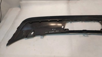 LISTWA SPOILER ZDERZAKA TYLNEGO VOLKSWAGEN JETTA VI