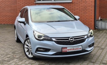Opel Astra K Hatchback 5d 1.6 CDTI 136KM 2017 Opel Astra K 1.6 cdti 136 PS Full Opcja Nowy rozrzad kpl. OKAZJA!!!, zdjęcie 19