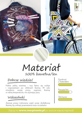 МАРКЕР PINTOR МЕТАЛЛИК РОЗОВЫЙ M GLASS STONE