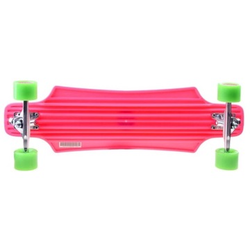 Скейтборд Hudora LONGBOARD CruiseStar 12712