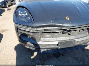 Porsche Macan 2024 Porsche Macan T 2024 2.0 Benzyna 261KM, zdjęcie 7