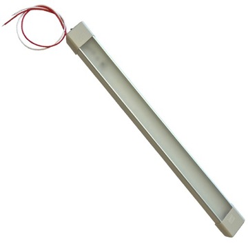 Сильная светодиодная лампа 48 SMD 47 см от каюты Wł Kamper RS