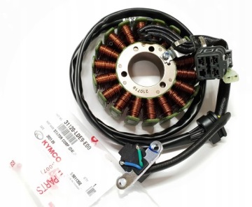 СТАТОР ГЕНЕРАТОРА KYMCO MXU 300 Maxxer Mongoose
