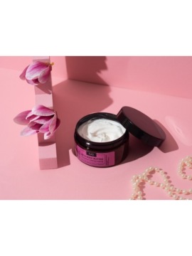 LaQ Kit Kicia Magnolia LUX гель и масло для тела