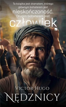 Nędznicy - ebook