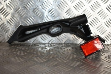 Ogon mocowanie tablicy L KAWASAKI ZX-6R 636 NINJA