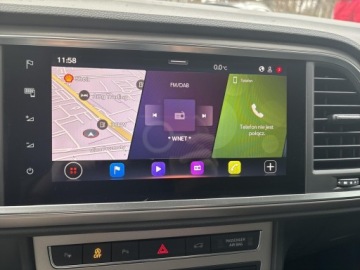 Seat Ateca SUV Facelifting 1.5 EcoTSI 150KM 2026 Seat Ateca 1.5 TSI 150 KM 7-biegowa automatyczna D, zdjęcie 14