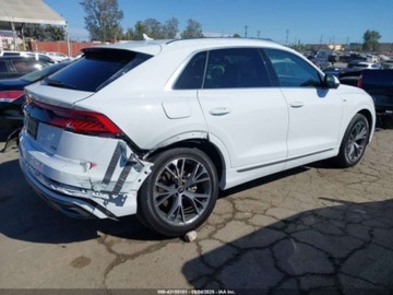 Audi Q8 2023 Audi Q8 Premium Plus 55 Tfsi Quattro Tiptronic 2023 3.0l 3.0 Benzyna 335KM, zdjęcie 5