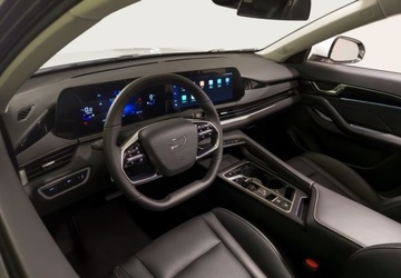 Bestune B70 2026 Bestune B70 Bestune B70 1.5 Benzyna 160KM, zdjęcie 8