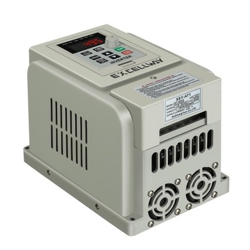 3KW FALOWNIK DLA SILNIKA 3-FAZOWEGO AC 220V