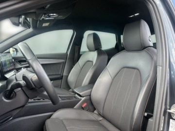 Cupra Formentor Crossover 1.5 TSI 150KM 2023 Cupra Formentor 1.5 TSI 150KM Lane Assist Kamera C, zdjęcie 12