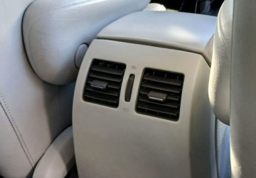 Chrysler Pacifica I 2008 Chrysler Pacifica Pacifica 4.0 V6 253KM Vat Marza Czujniki Podgrzewane, zdjęcie 30