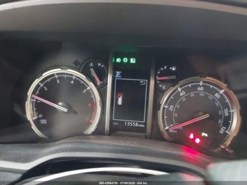 Toyota 2024 Toyota 4-Runner Limited 2024 4.0l 4.0 Benzyna 270KM, zdjęcie 10