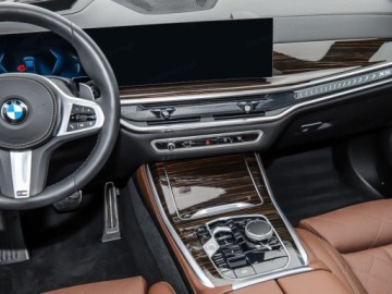 BMW X5 G05 SUV Facelifting 3.0 30d 298KM 2026 BMW X5 xDrive30d Sport Suv 3.0 (298KM) 2026, zdjęcie 7