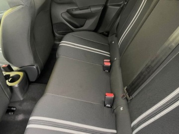 Opel Corsa F 2026 Od ręki - Yes 1.2 T mHEV eDCT 110KM / Pakiet Zimowy, zdjęcie 9