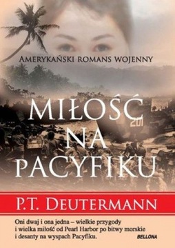 Miłość na Pacyfiku Deutermann P, T