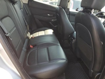 Jaguar E-Pace 2019 Jaguar E-Pace 2019 JAGUAR E-PACE S, silnik benzynowy 2.0 L 2.0 Benzyna, zdjęcie 11