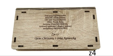 Копилка-сувенир на свадьбу в подарок