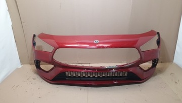 ПЕРЕДНИЙ БАМПЕР MERCEDES CLA A118 AMG