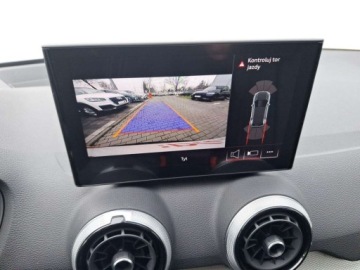Audi Q2 SUV Facelifting 2.0 40 TFSI 190KM 2025 Audi Q2 FV, Audi Sound System, Pakiet Czern, Carplay, przygotowanie pod hak, zdjęcie 29