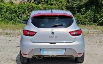 Renault Clio IV Hatchback 5d ENERGY dCi 90KM 2015 Renault Clio INITIALE PARIS Oszczedny Piekny 1.5 Diesel 90KM, zdjęcie 8