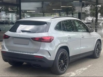 Mercedes GLA II Off-roader Facelifting 1.3 200 163KM 2025 MERCEDES-BENZ GLA 200 AMG Line Suv 1.3 (163KM) 2025, zdjęcie 2