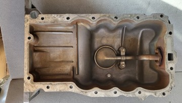 9128621 VANA OLEJE OPEL 1.2 1.4