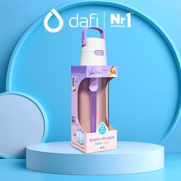 Фильтр для воды обратного осмоса RO600 MINI ионизатор BIOCERA бутыль DAFI SOLID