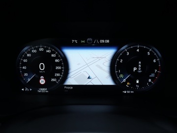 Volvo XC60 II Crossover T5 250KM 2020 Volvo XC60 B5 AWD, Salon Polska, Serwis ASO, 4X4, zdjęcie 10