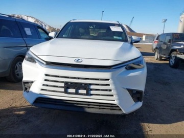 Lexus 2024 Lexus TX 350 Premium 2024 2.4l 2.4 Benzyna 275KM, zdjęcie 7