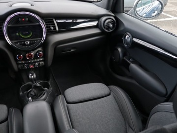 Mini Mini F56 Hatchback 5d 1.5 136KM 2015 MINI 5-door Cooper, Skóra, Navi, Klima, zdjęcie 7