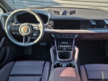 Porsche Cayenne III SUV Facelifting 4.0 474KM 2025 PORSCHE Cayenne Coupe S Suv 4.0 (474KM) 2025, zdjęcie 5