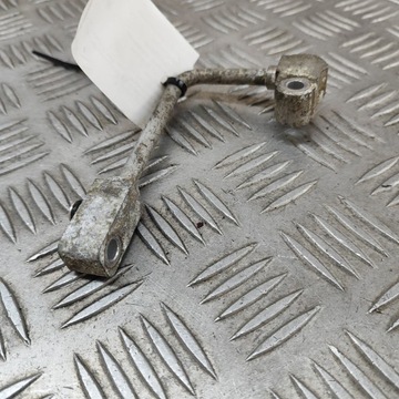 TOYOTA SUPRA A80 1993 WAZ / PŘÍVOD KLIMATIZACE A/C