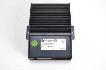 Moduł modulator sygnał YAMAHA FJR 1300 06-12