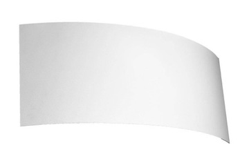 LAMPA ŚCIENNA KINKIET LED GÓRA DÓŁ MAGNUS biały