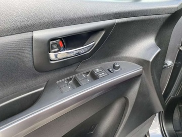 Suzuki SX4 II 2023 Suzuki SX4 S-Cross 1,4 T Allgrip Premium Salon PL 1.4 Hybryda 129KM, zdjęcie 9