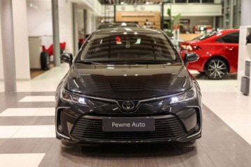 Toyota Corolla XII 2022 Toyota Corolla 1.5 Comfort MS Tech 1.5 Benzyna 121KM, zdjęcie 1