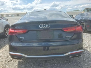 Audi A5 F5 2021 Audi A5 Sportback 2021 PREMIUM 45 2.0 Benzyna 261KM, zdjęcie 2